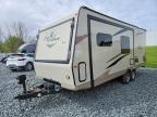 2018 Foresriver 2018 Forest River Rockwood Camper