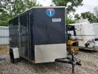 2025 Interstate Enclosed Cargo Trailer