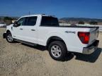 2025 Ford F150 XLT