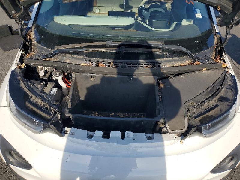 2015 BMW I3 bev