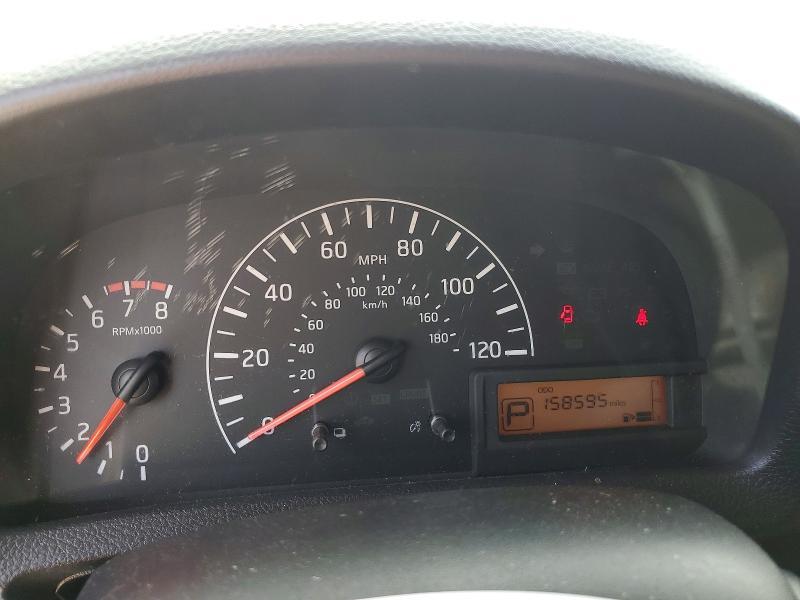 2015 Nissan NV200 SV