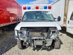 2016 Ford E-350
