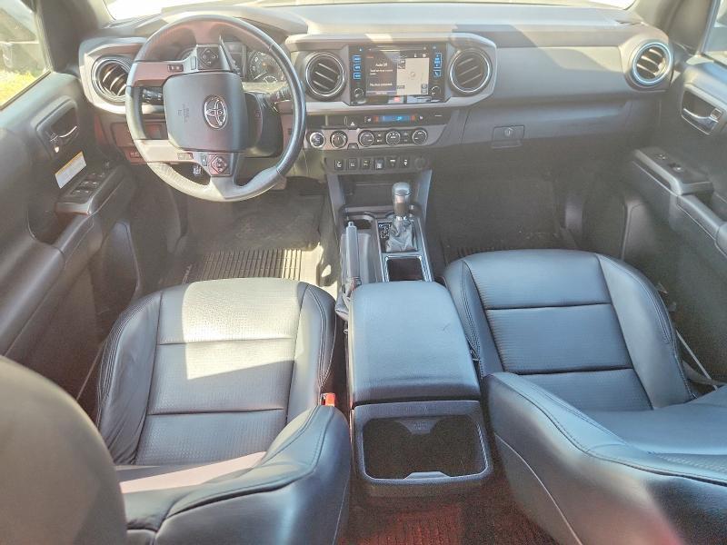 2019 Toyota Tacoma TRD OFF-Road