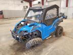 2016 Polaris General 1000 Utility Vehicle