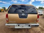 2005 Nissan Frontier SE