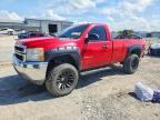 2011 Chevrolet Silverado K3500