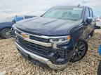 2023 Chevrolet Silverado C1500 LT