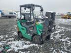 2018 Mitsubishi FCG25N Forklift