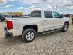 2014 Chevrolet Silverado K1500 LTZ