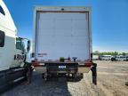 2011 Ford F650 Super Duty BOX Truck