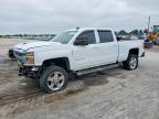 2017 Chevrolet Silverado K2500 Heavy Duty LT