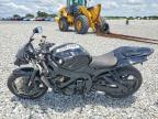 2006 Suzuki GSX-R750 K6