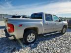 2007 Chevrolet Silverado K1500 Crew Cab