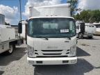 2022 Isuzu NPR XD BOX Truck