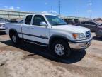 2002 Toyota Tundra SR5 V8