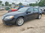2014 Chrysler 200 Touring