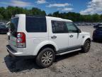 2012 Land Rover LR4 HSE Luxury
