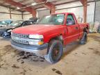 2002 Chevrolet Silverado K1500