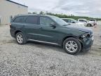 2011 Dodge Durango Crew