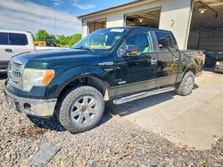Ford Vehiculos salvage en venta: 2013 Ford F150 Supercrew