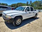 2004 Dodge Dakota Quad Sport
