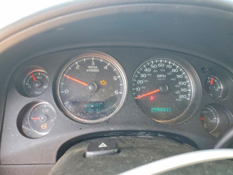 2008 GMC Yukon