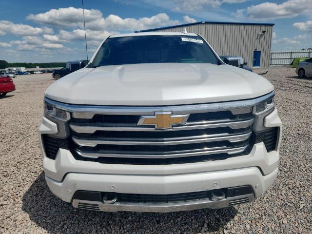 2024 Chevrolet Silverado K1500 High Country
