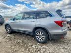 2019 Honda Pilot exl