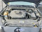 2015 Ford Fusion Titanium