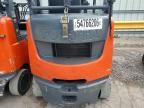 2016 Toyota 8FGCU20 Forklift