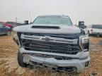 2024 Chevrolet Silverado K2500 Heavy Duty LTZ