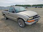 1999 Chevrolet S Truck S10