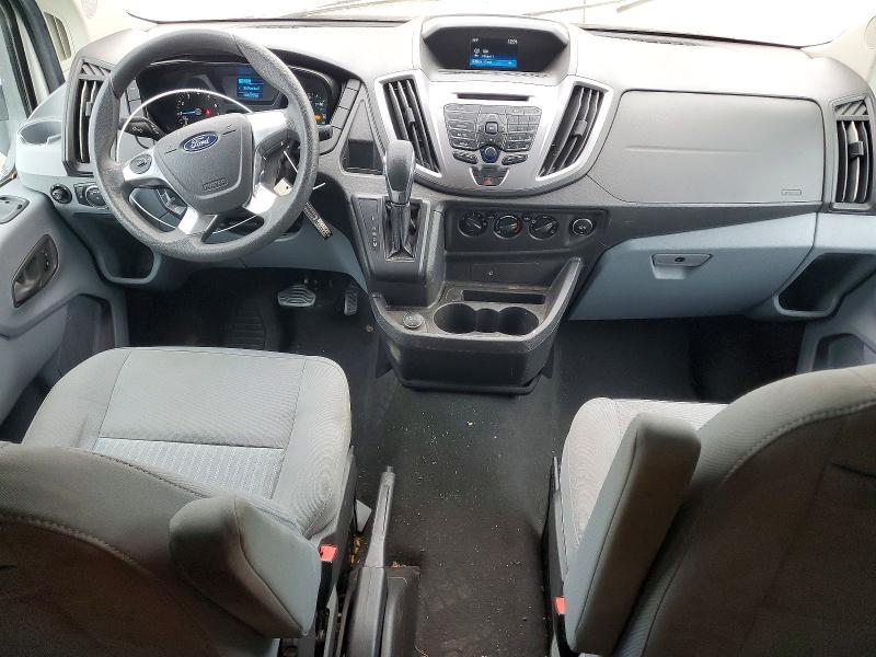 2019 Ford Transit T-350