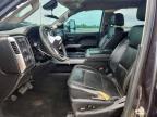 2015 Chevrolet Silverado K2500 Heavy Duty LTZ