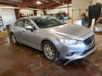 2015 Mazda 6 Touring