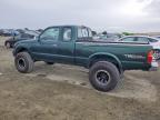 1999 Toyota Tacoma Limited
