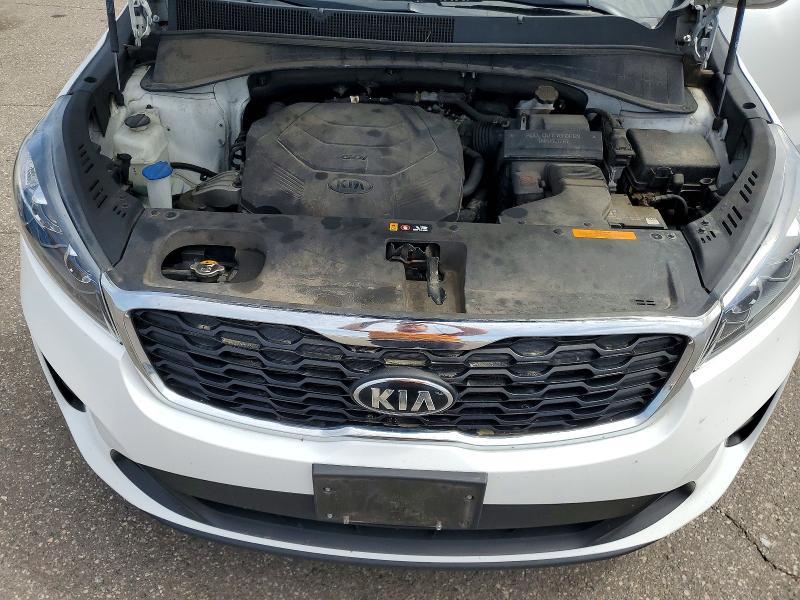 2020 KIA Sorento s