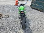 2025 Kawasaki EX650 P