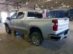 2022 Chevrolet Silverado LTD K1500 LT