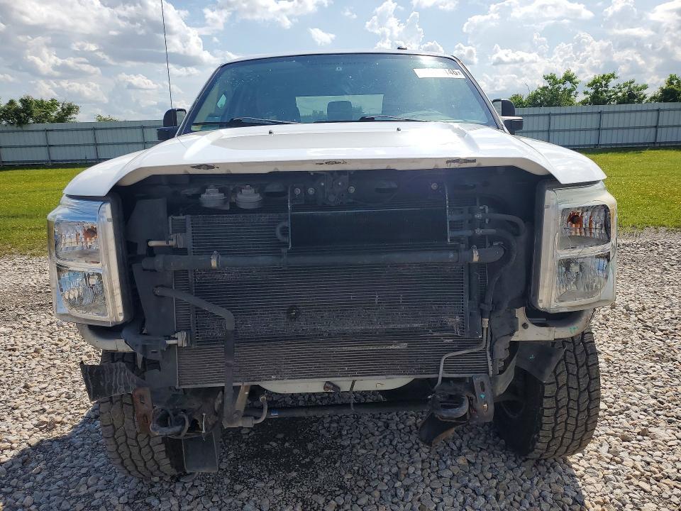 2016 Ford F350 Super Duty