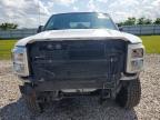 2016 Ford F350 Super Duty