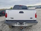 2001 Ford F150 Supercrew