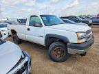 2003 Chevrolet Silverado K2500 Heavy Duty