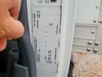 2019 International MV607 BOX Truck