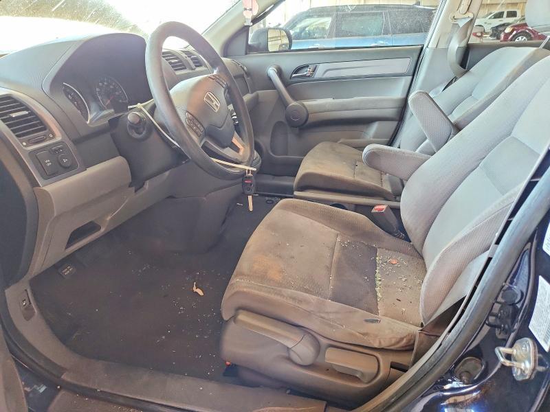 2008 Honda Cr-v ex