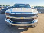 2018 Chevrolet Silverado C1500 LT