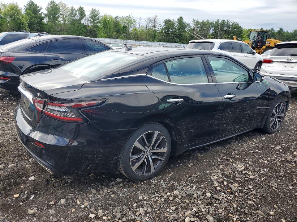 2020 Nissan Maxima sl
