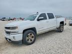 2016 Chevrolet Silverado K1500 LTZ
