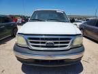 2003 Ford F150 Supercrew