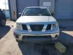 2007 Nissan Frontier SE